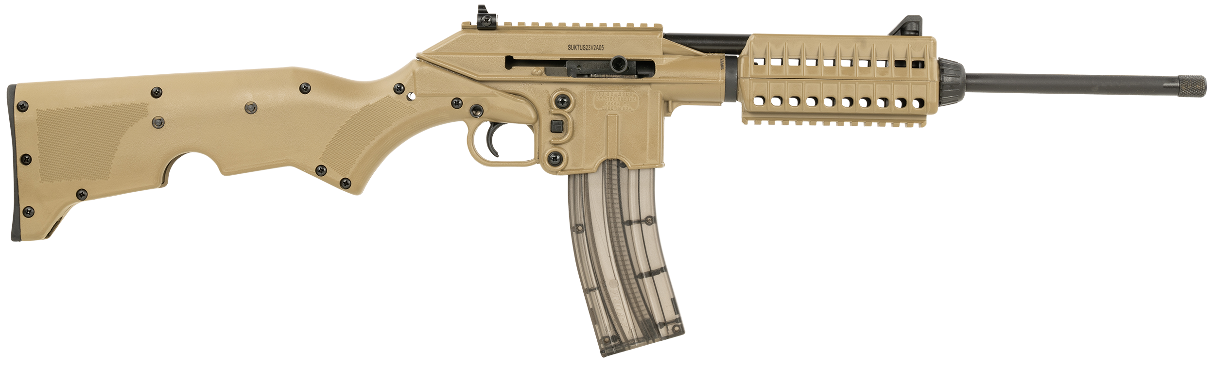 Primary Arms